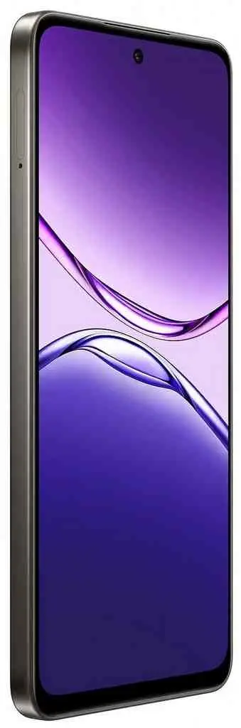 Смартфон Oppo A5 Pro 8GB/256GB, коричневый