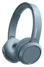 Căşti Philips TAH4205BL/00, albastru