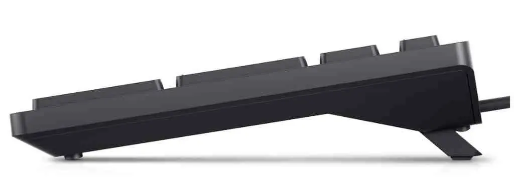 Tastatură Dell KB525C, negru
