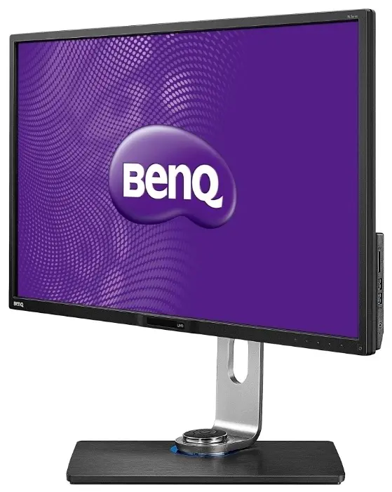 Монитор Benq BL3201PT, черный