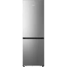 Холодильник Hisense RB3K330SAID, нержавеющая сталь на tehnoparc.md Холодильник Hisense RB3K330SAID, нержавеющая сталь