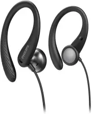Наушники Philips TAA1105BK/00, черный на tehnoparc.md Наушники Philips TAA1105BK/00, черный