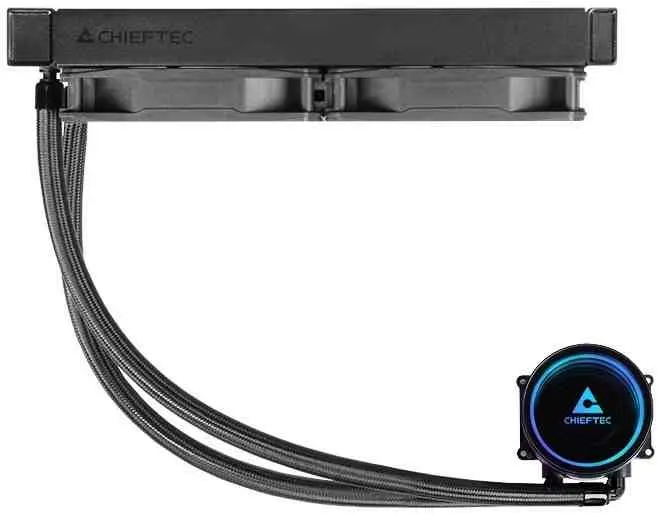 Cooler Procesor Chieftec Iceberg 240
