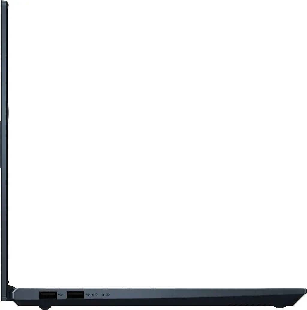Laptop Asus Vivobook Pro 14 M3401QA (14"/WQXGA+/Ryzen 7 5800H/16GB/512GB/AMD Radeon), albastru pe tehnoparc.md Laptop Asus Vivobook Pro 14 M3401QA (14"/WQXGA+/Ryzen 7 5800H/16GB/512GB/AMD Radeon), albastru