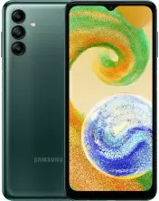 Смартфон Samsung SM-A047 Galaxy A04S 4GB/64GB, зеленый