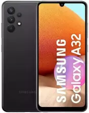 Смартфон Samsung SM-A325 Galaxy A32 4GB/128GB, черный