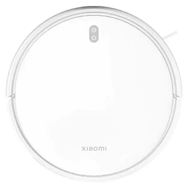 Робот-пылесос Xiaomi Roborock Vacuum Cleaner E10, белый