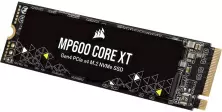 SSD накопитель Corsair MP600 Core XT NVMe, 1TB