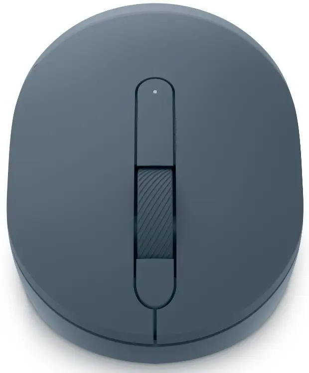 Mouse Dell MS3320W, verde