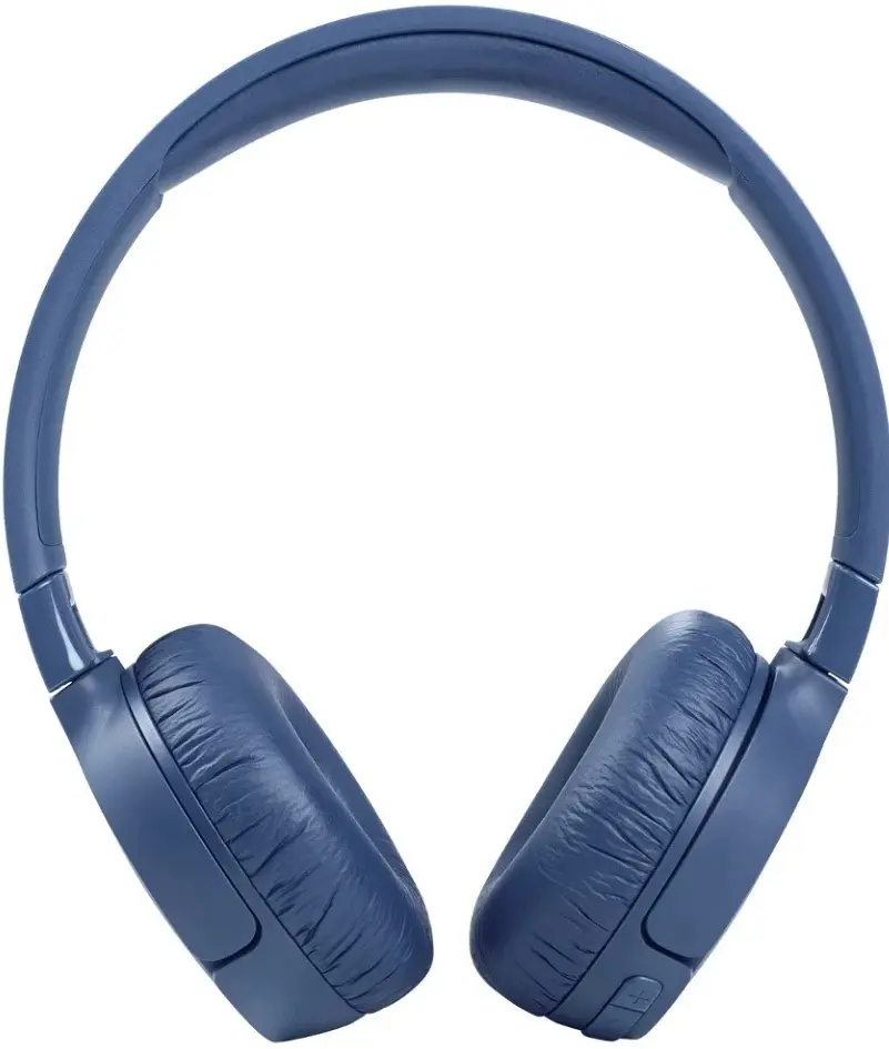 Наушники JBL Tune 660NC, синий
