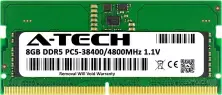 Memorie SO-DIMM Hynix 8GB DDR5-4800MHz, CL40, 1.1V