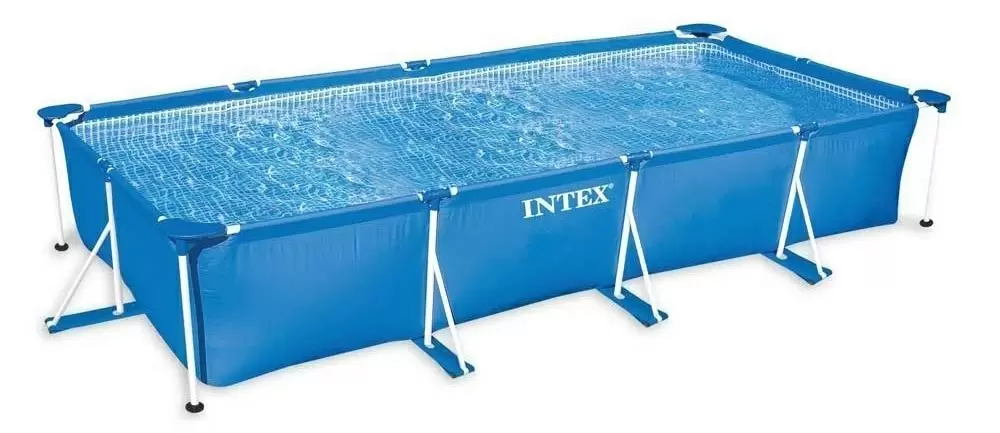 Бассейн Intex 28273