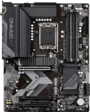 Placă de bază Gigabyte B760 Gaming X AX DDR4 pe tehnoparc.md Placă de bază Gigabyte B760 Gaming X AX DDR4