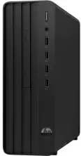 Calculator personal HP 290 G9 SFF (Core i3-13100/8GB/256GB), negru