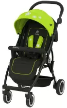 Cărucior Kiddy Urban Star 1, verde