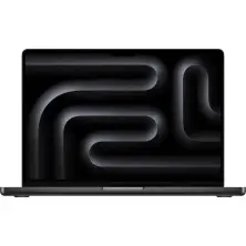 Ноутбук Apple MacBook Pro MDE04RU/A (14.2"/M5/16GB/512GB), черный