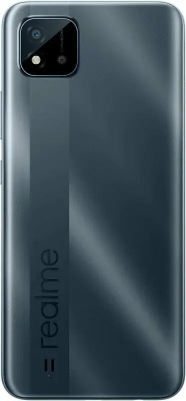 Smartphone Realme C11 2GB/32GB, gri