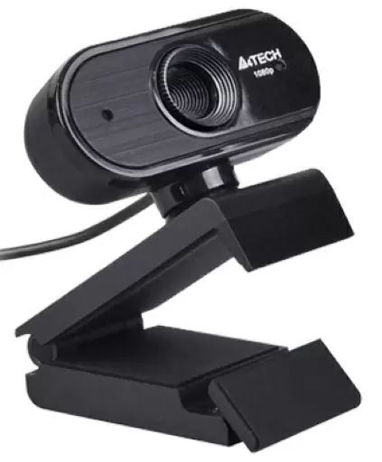 WEB-камера A4Tech PK-925H, черный