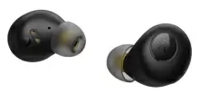 Наушники Realme EarBuds Q TWS, черный