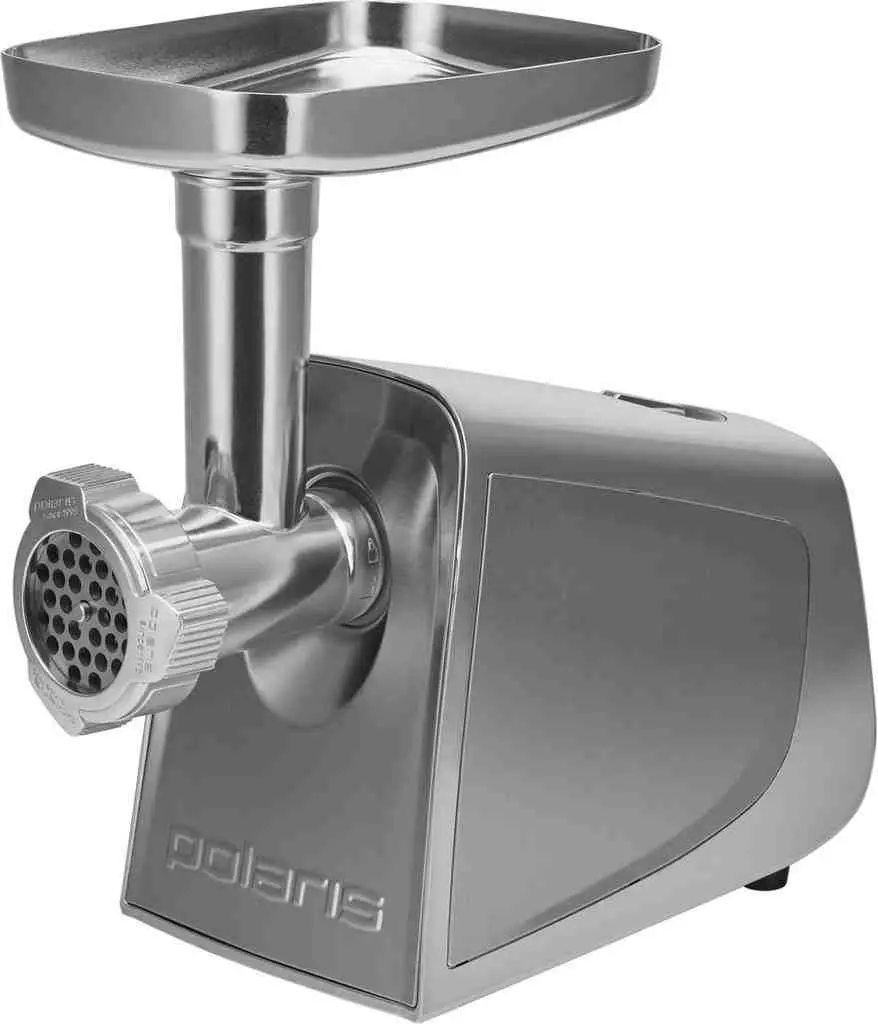 Мясорубка Polaris PMG 2294, нержавеющая сталь на tehnoparc.md Мясорубка Polaris PMG 2294, нержавеющая сталь