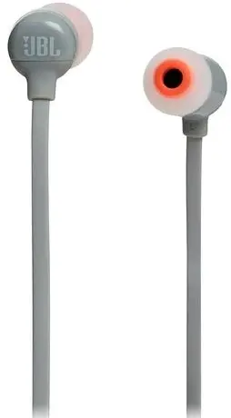 Căști JBL Tune 110BT, gri