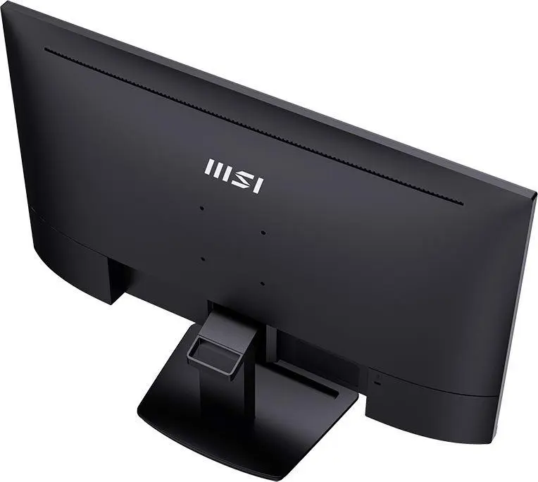 Monitor MSI Pro MP273A, negru