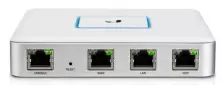 Router Ubiquiti UniFi Security Gateway ( USG)
