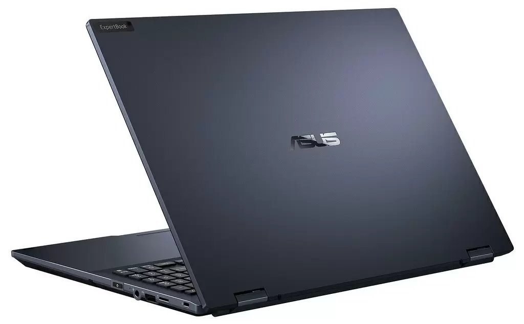 Ноутбук Asus ExpertBook B5 B5602CBA (16.0"/WQUXGA/Core i7-1260P/16GB/1TB/Intel Iris Xe), синий