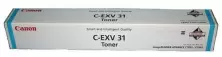 Тонер Canon C-EXV31, cyan