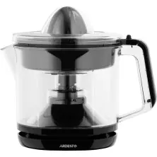 Соковыжималка Ardesto CJK-K1LBL, черный, черный