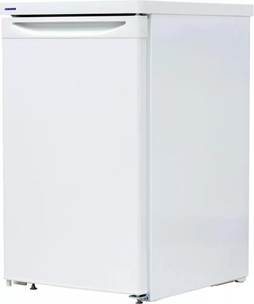 Холодильник Liebherr T 1404, белый