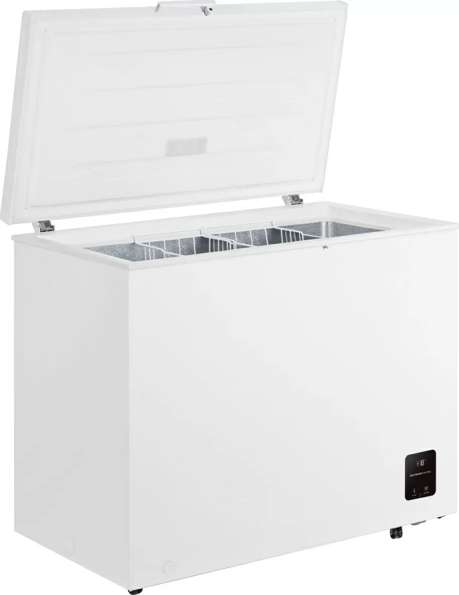 Ladă frigorifică Gorenje FH25EAW, alb