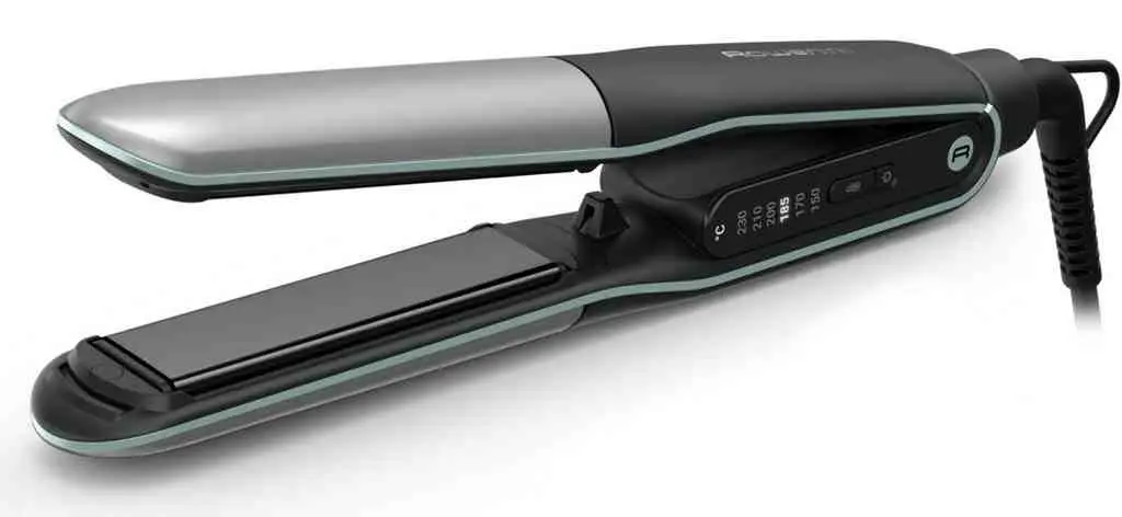 Aparat de coafat Rowenta SF7120E0, negru