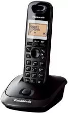 Telefon fără fir Panasonic KX-TG2511PDT, negru