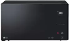 Микроволновая печь LG MB65W95DIS, черный