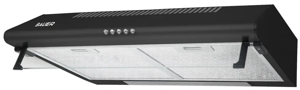 Hotă Bauer TF 2260, negru