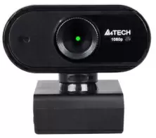 WEB-камера A4Tech PK-925H, черный
