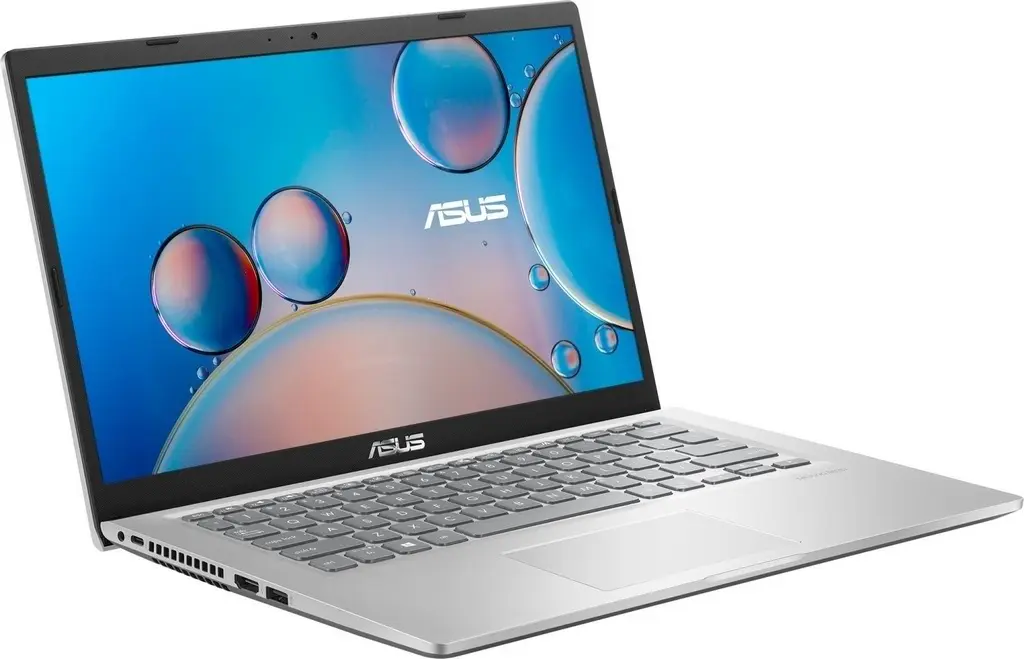 Laptop Asus X415EA (14"/FHD/Core i3-1115G4/8GB/256GB/Intel UHD), argintiu pe tehnoparc.md Laptop Asus X415EA (14"/FHD/Core i3-1115G4/8GB/256GB/Intel UHD), argintiu