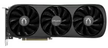 Видеокарта Zotac GeForce RTX 4070Ti Super Trinity Black Edition 16GB GDDR6X