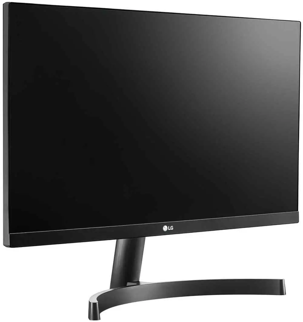 Монитор LG 27MK600M-W, белый