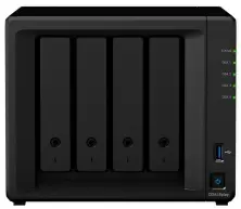 NAS Server Synology DS418play