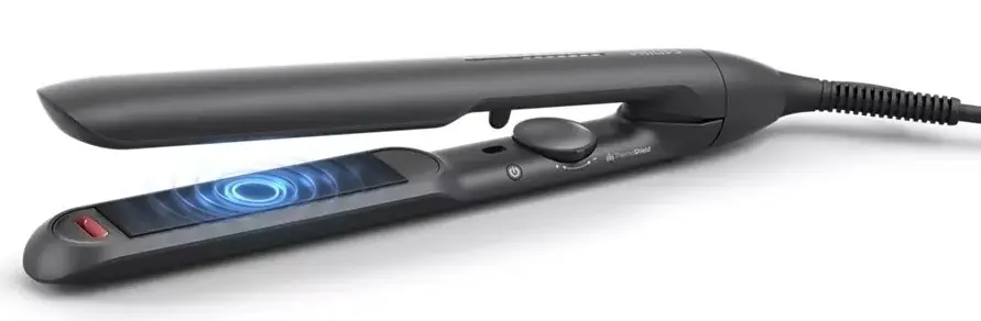 Прибор для укладки Philips BHS510/00, черный
