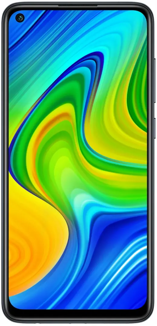 Smartphone Xiaomi Redmi Note 9 4GB/128GB, negru pe tehnoparc.md Smartphone Xiaomi Redmi Note 9 4GB/128GB, negru