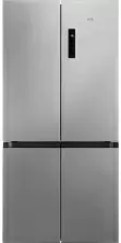 Холодильник AEG RMB952E6VU, нержавеющая сталь