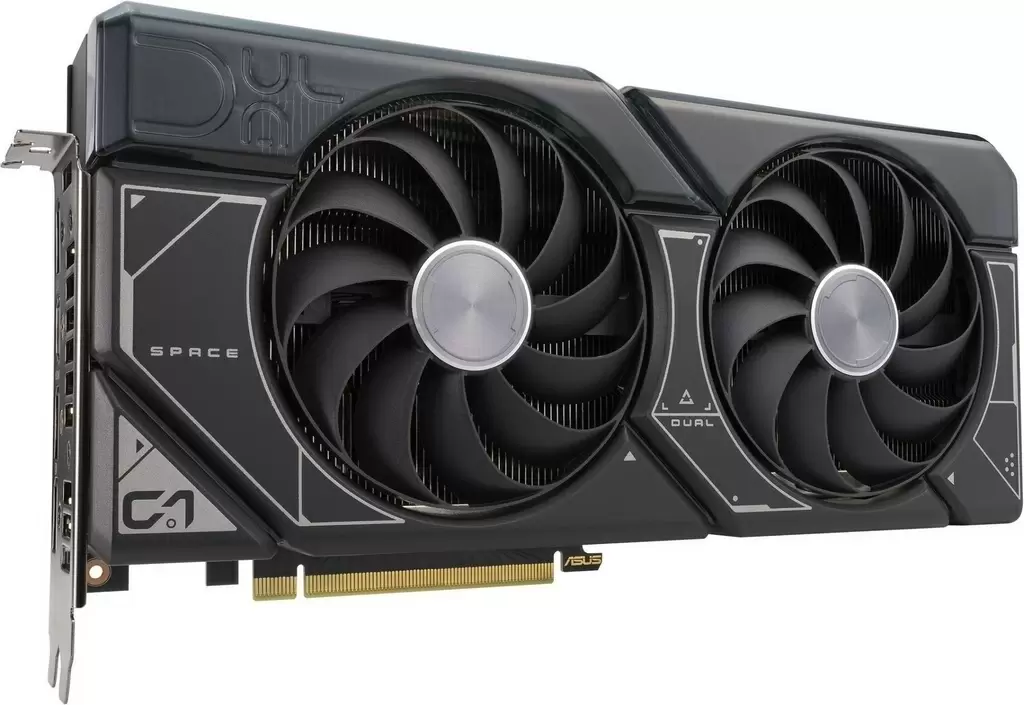 Видеокарта Asus GeForce RTX4070 12GB GDDR6X