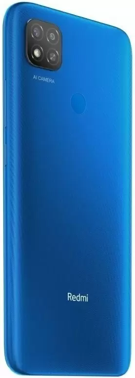 Smartphone Xiaomi Redmi 9C 2GB/32GB, albastru