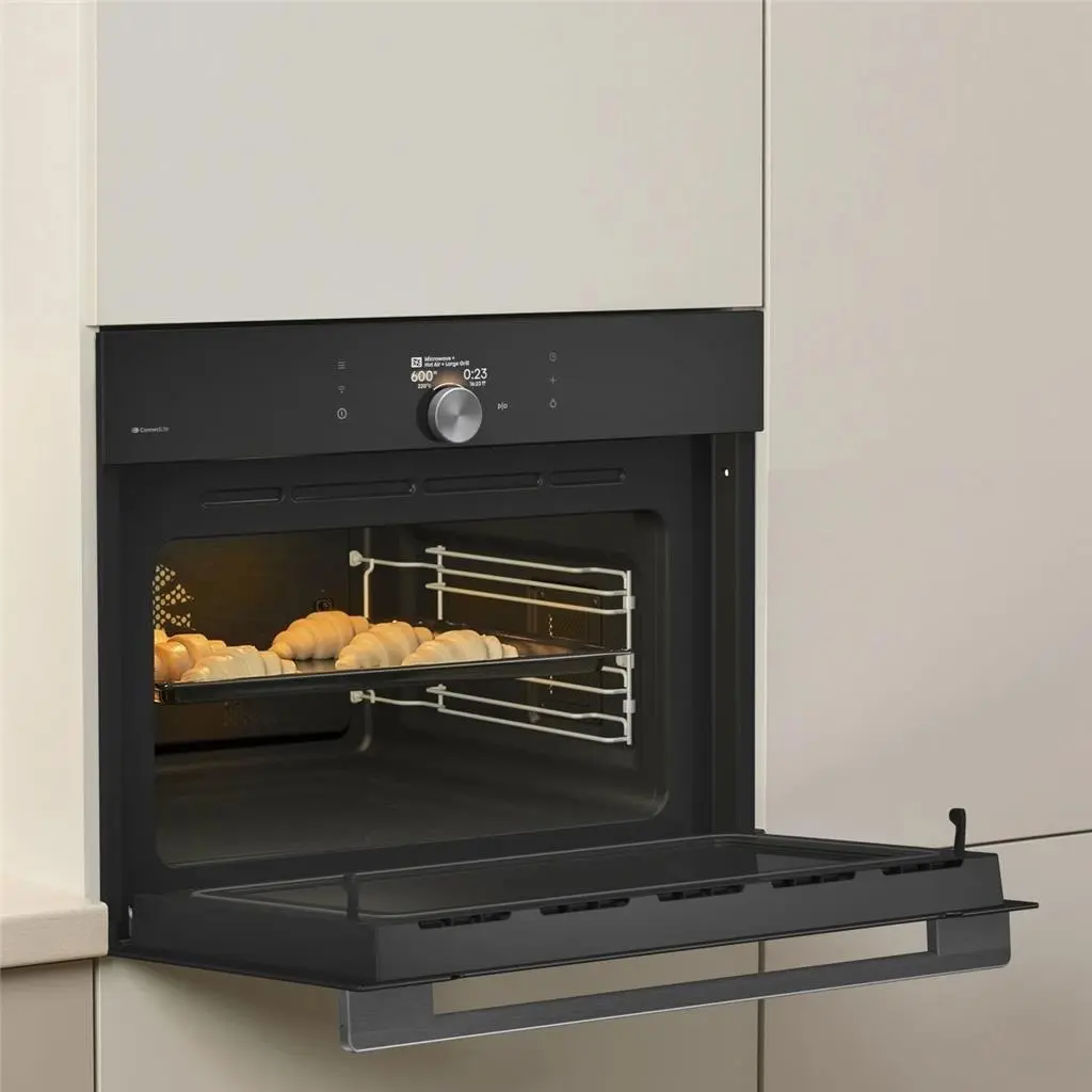 Cuptor electric incorporabil Gorenje BCM4058B, negru