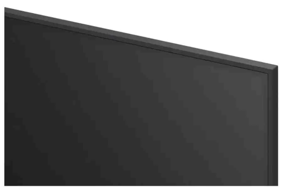 Televizor LG 86NANO81A6A, negru
