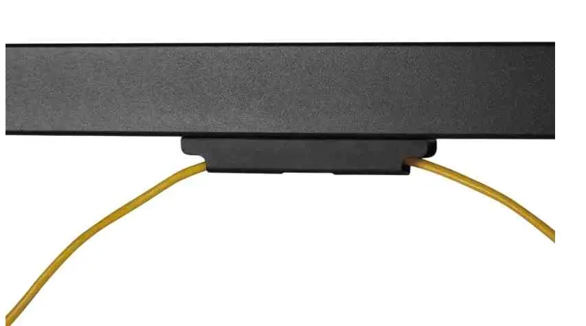 Suport TV Reflecta PLEXO XL 80-8040T, negru