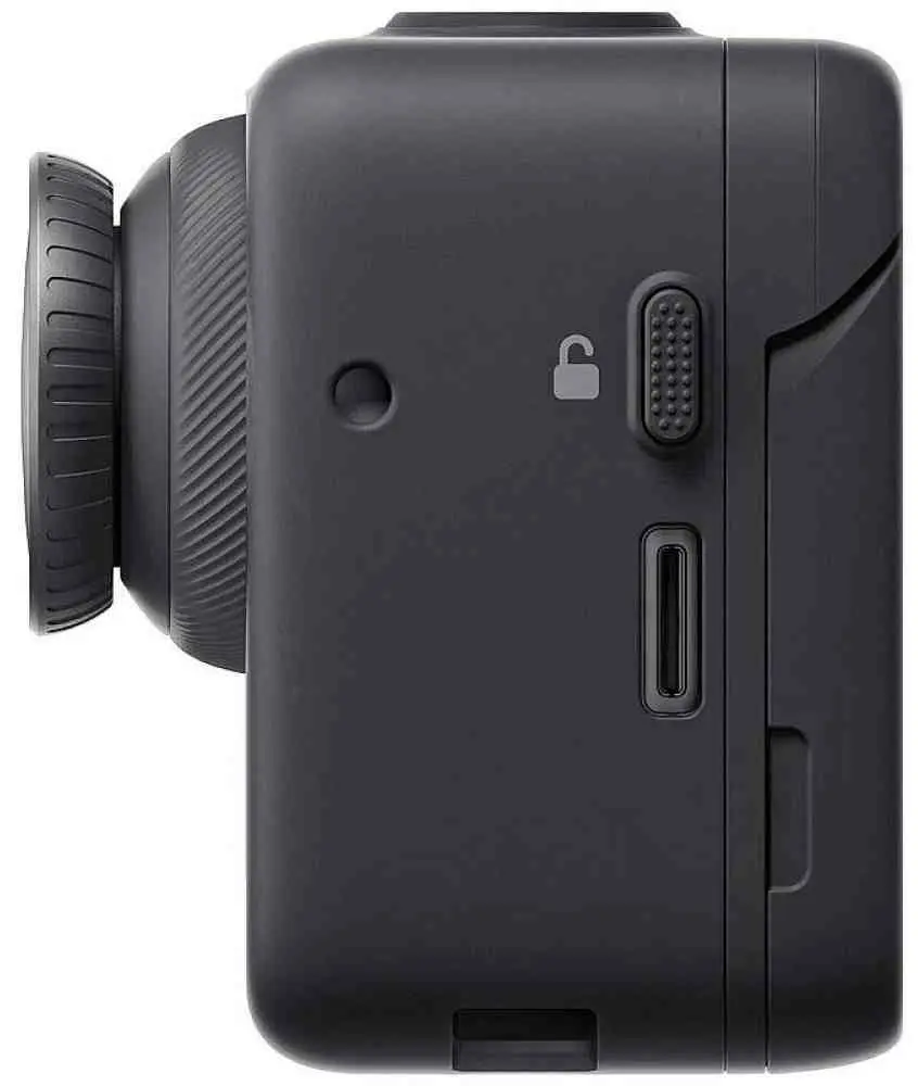 Cameră video sport Insta360 GO 3S Standard Edition, negru pe tehnoparc.md Cameră video sport Insta360 GO 3S Standard Edition, negru